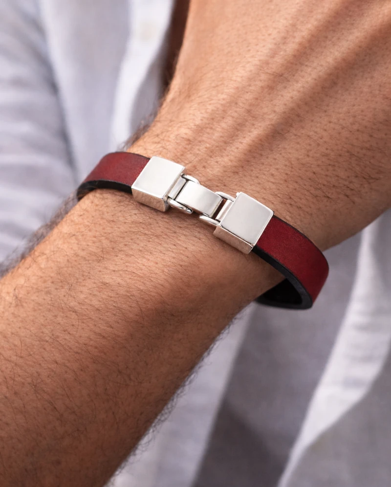 Pulsera modelo Cdosc