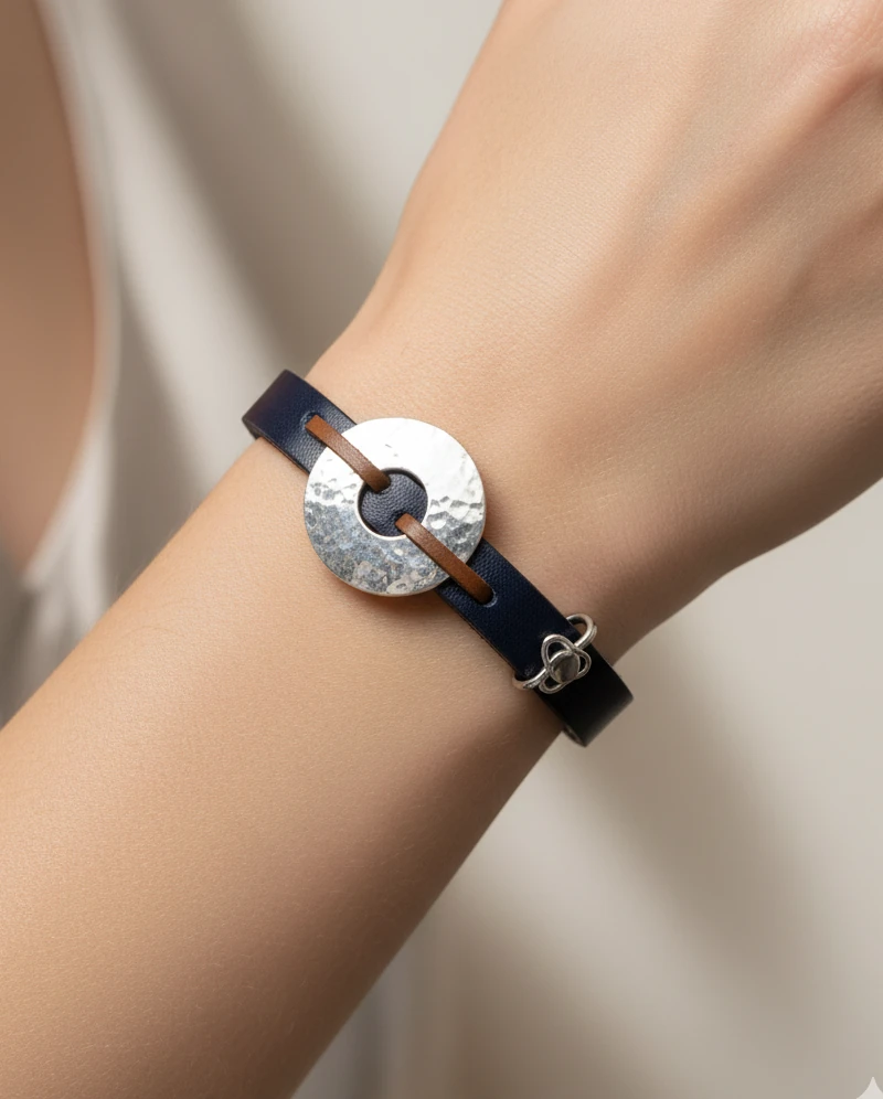 Pulsera modelo Cdosc