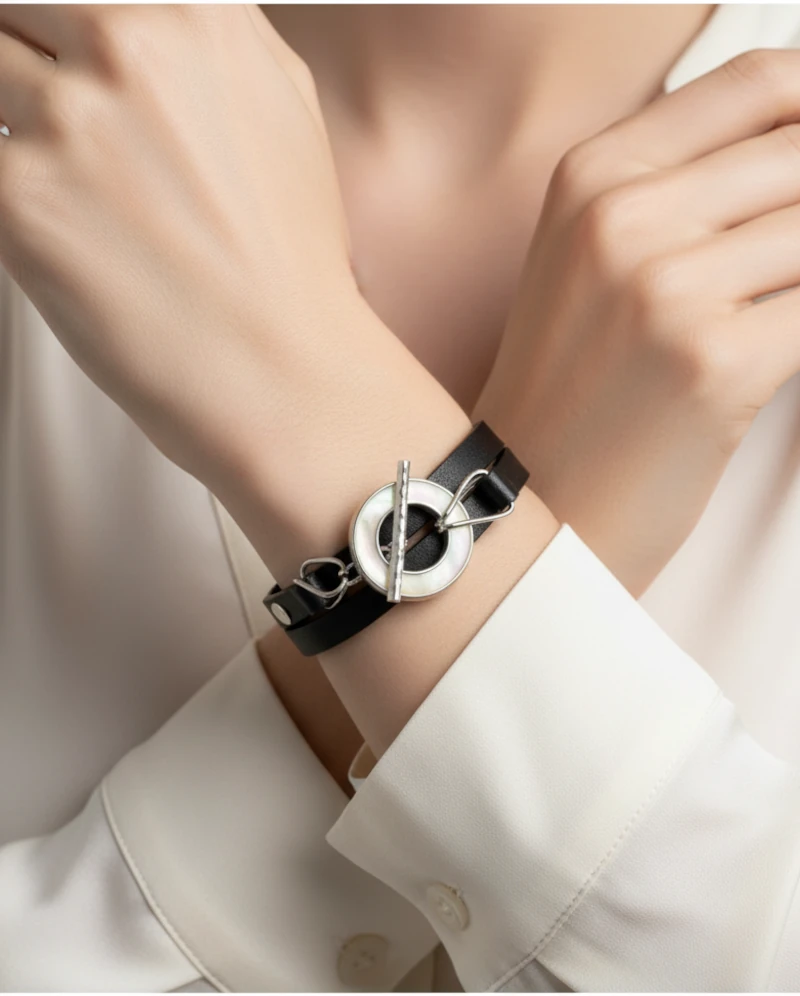 Pulsera modelo Cdosc