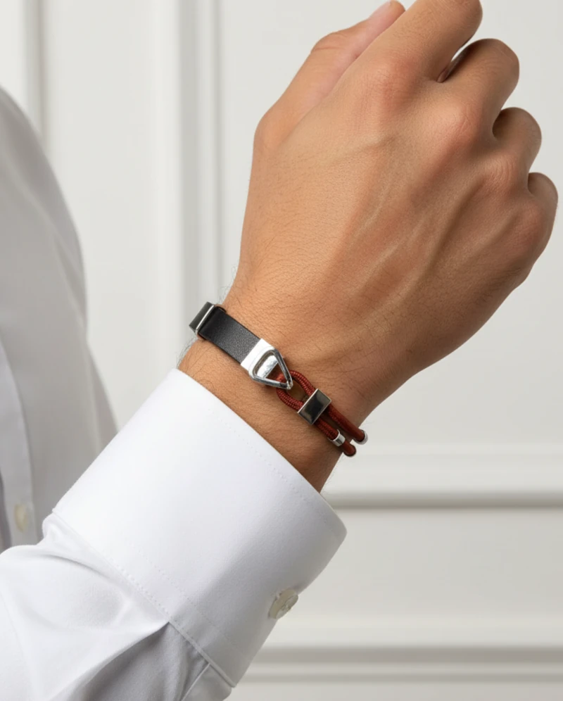 Pulsera modelo Cdosc