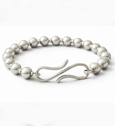Pulsera de Plata